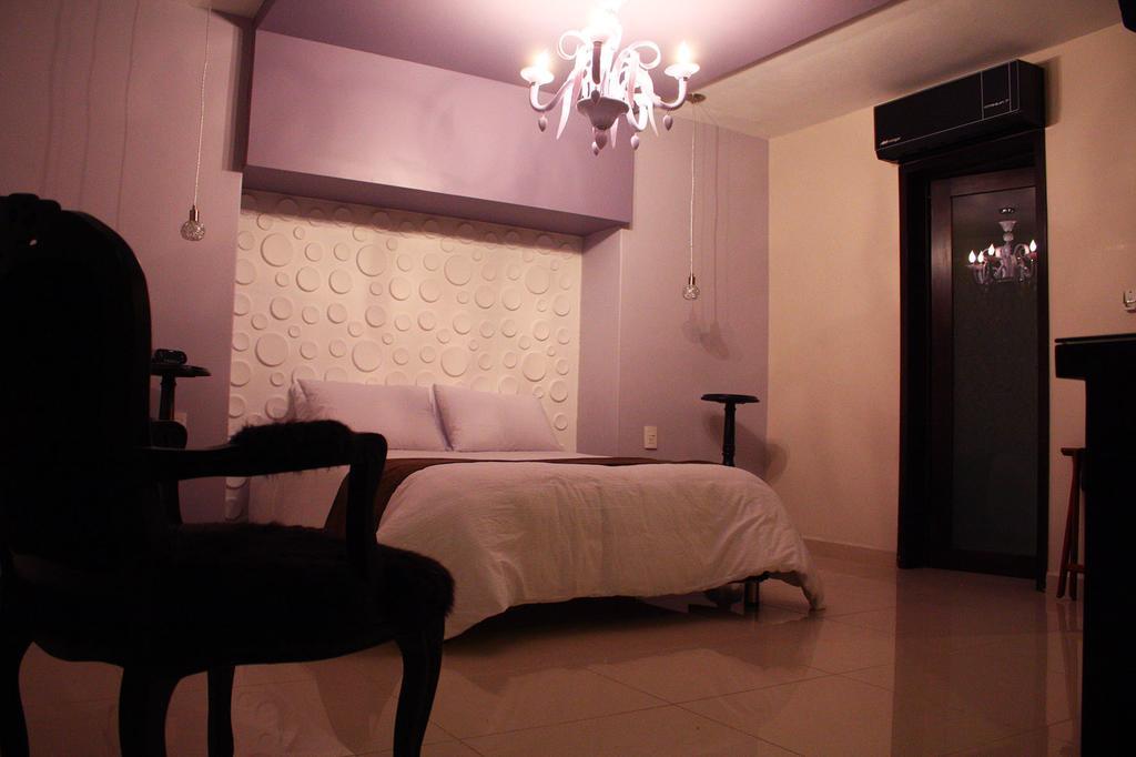 Casa Lunatta Guanajuato Szoba fotó