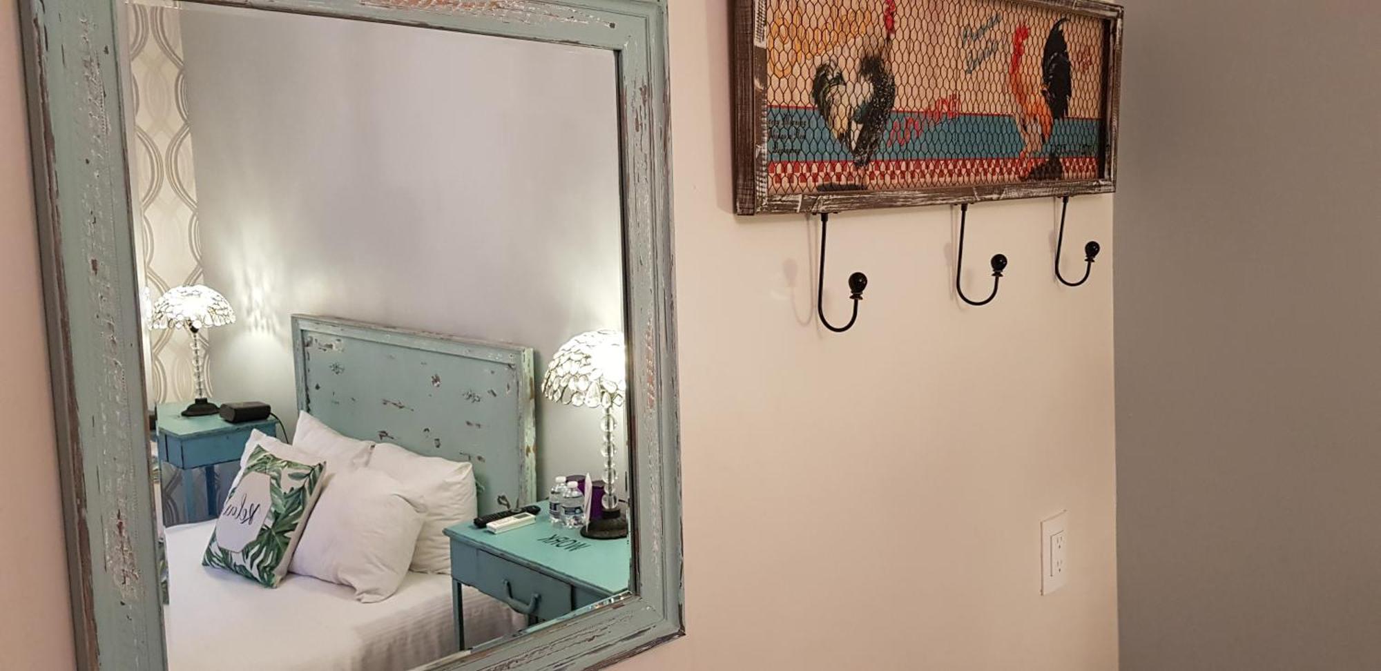 Casa Lunatta Guanajuato Szoba fotó