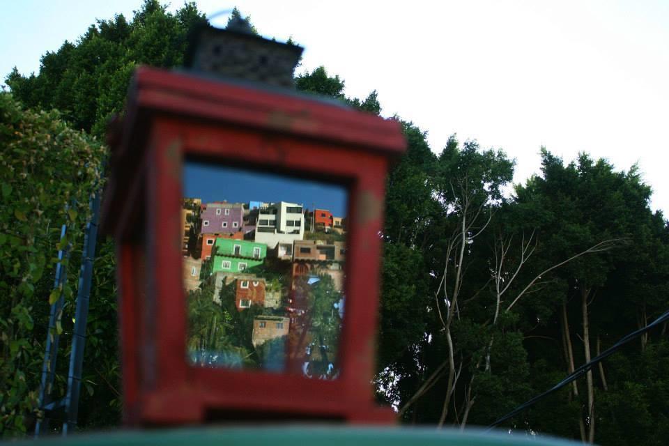Casa Lunatta Guanajuato Kültér fotó