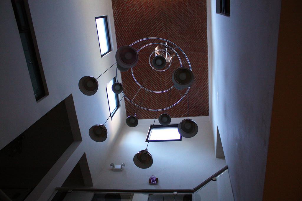 Casa Lunatta Guanajuato Szoba fotó