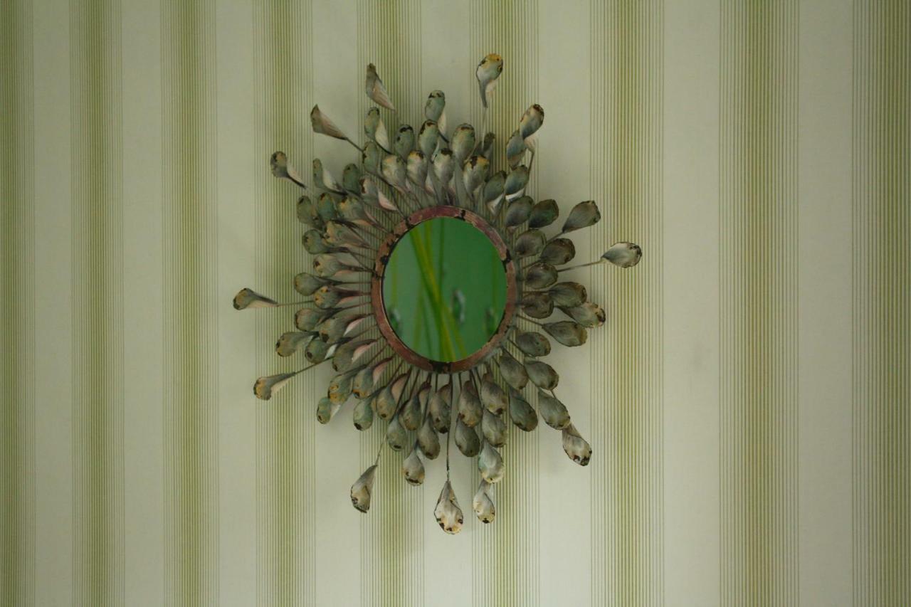 Casa Lunatta Guanajuato Kültér fotó