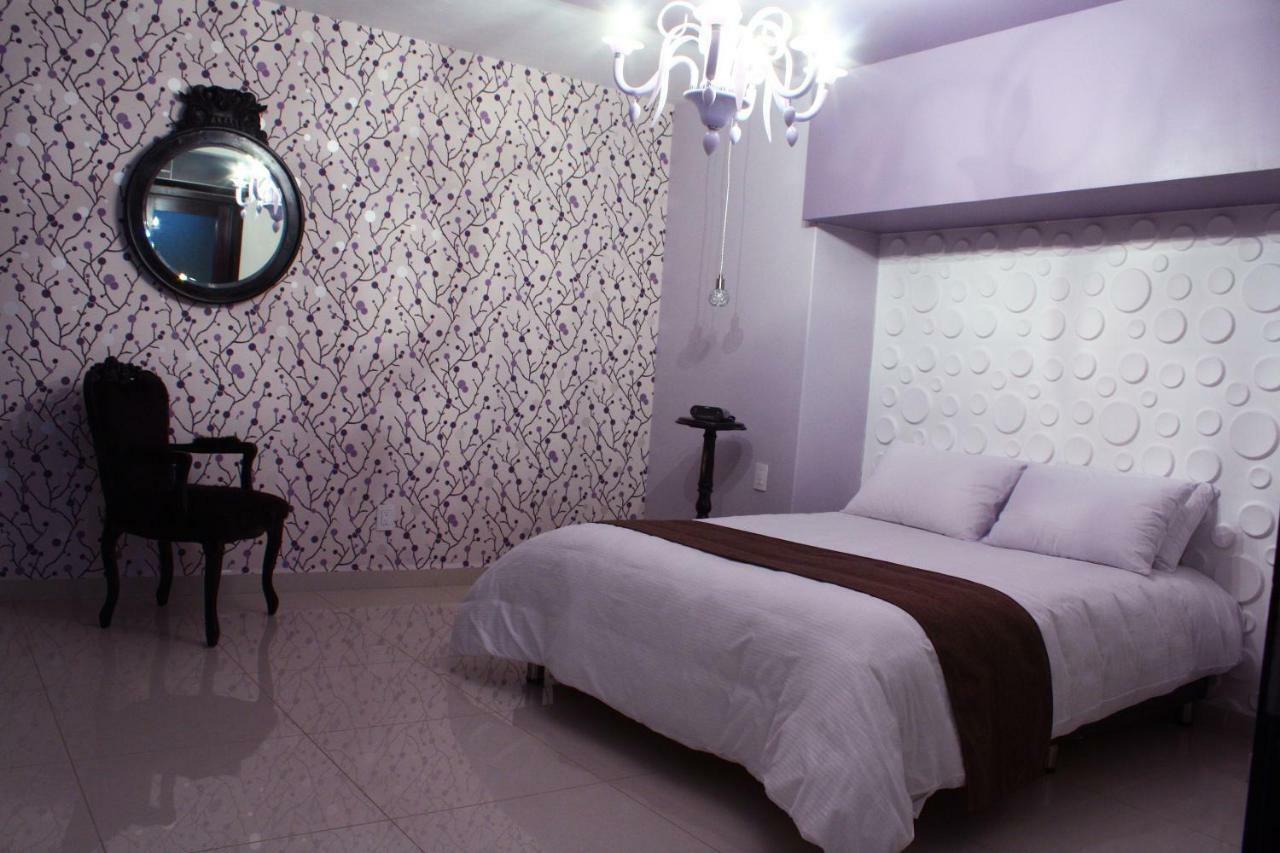 Casa Lunatta Guanajuato Kültér fotó